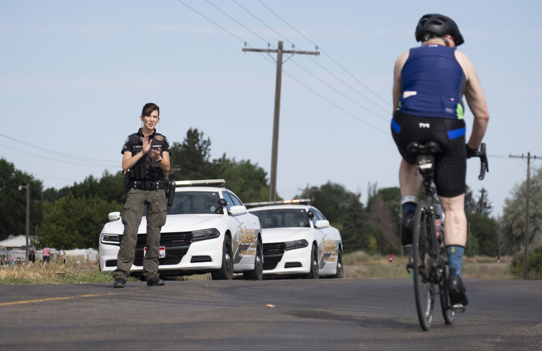 Spudman Triathlon